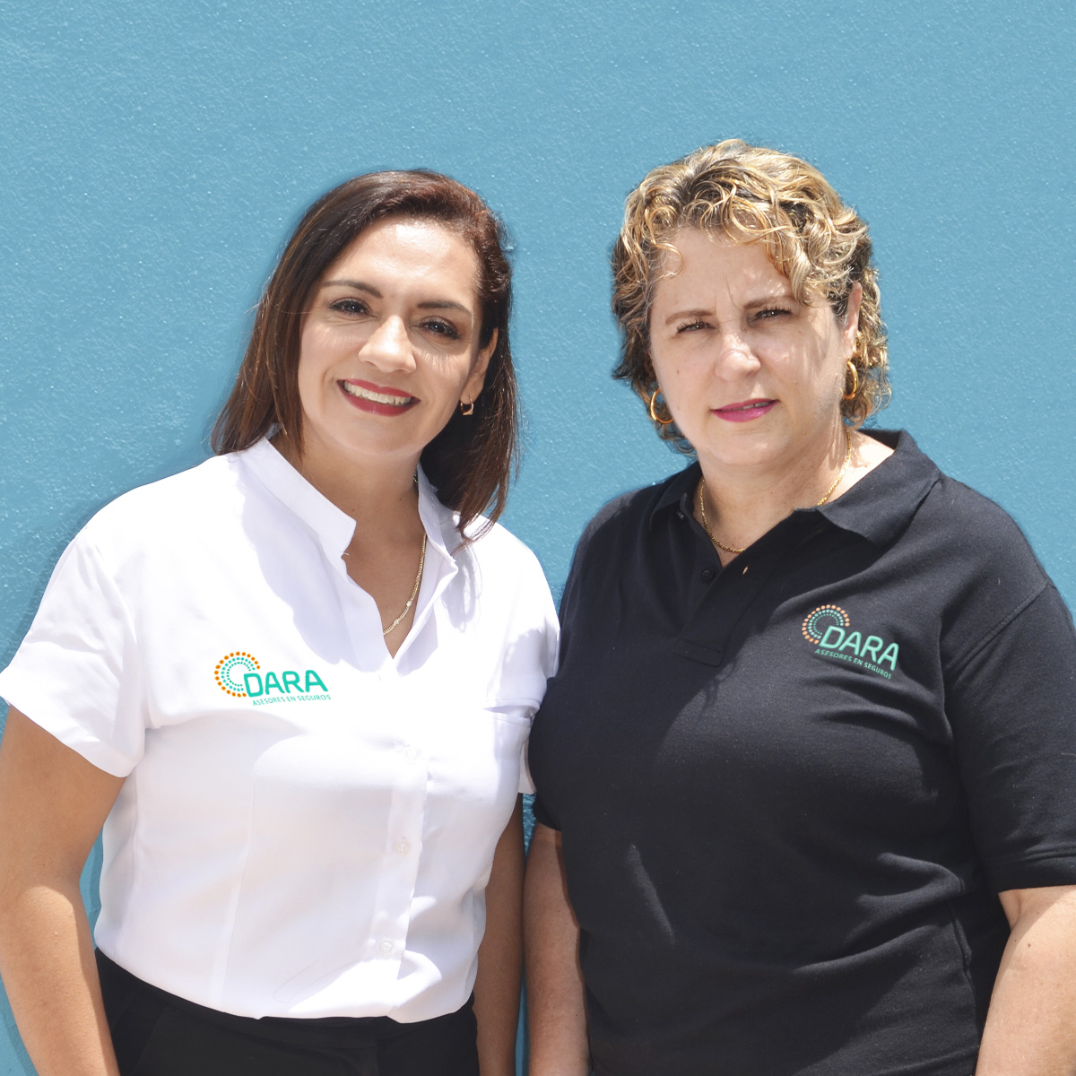 Asesoras de Seguros | Dara Protege Dara Seguros Dara Seguros asesoras de seguros de Dara